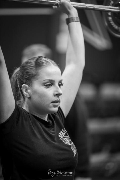 Chloé Vassal
