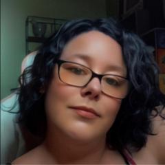 Kate Parfrement