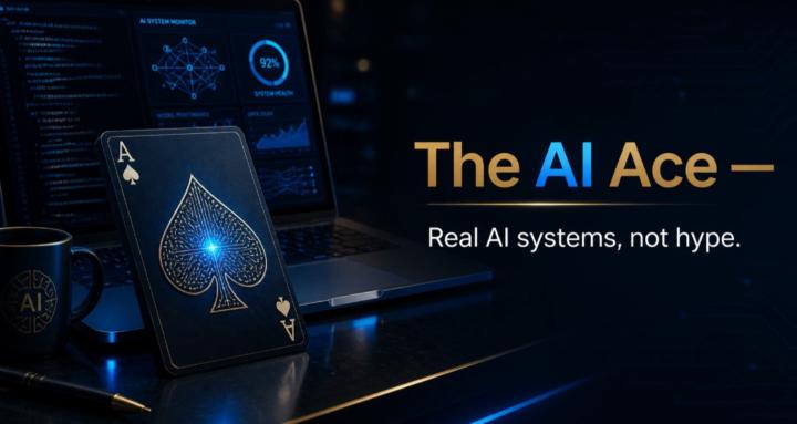The AI Ace Academy