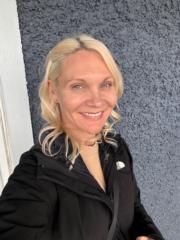 Mari McLean
