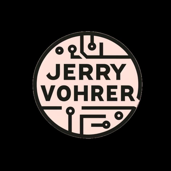 Jerry Vohrer