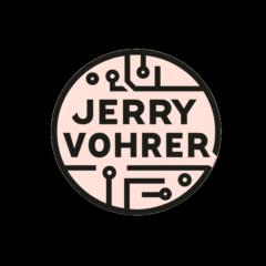 Jerry Vohrer