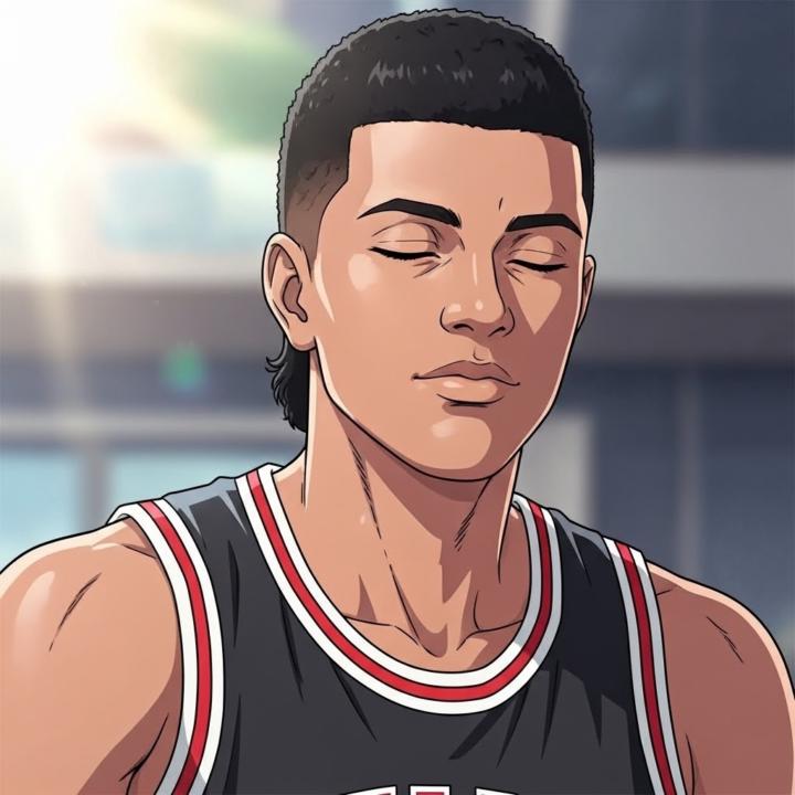 Daniel Kiu