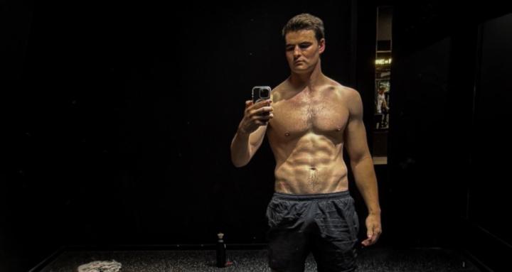 Aesthetic Physique Guide