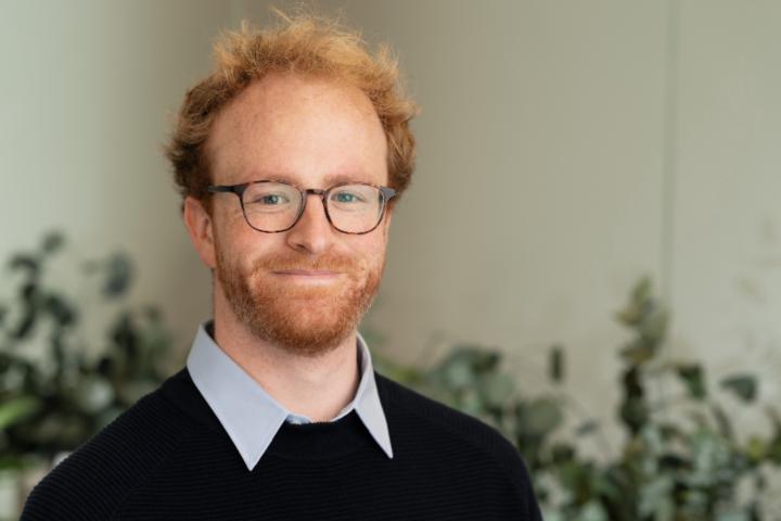 Patrick Carmody