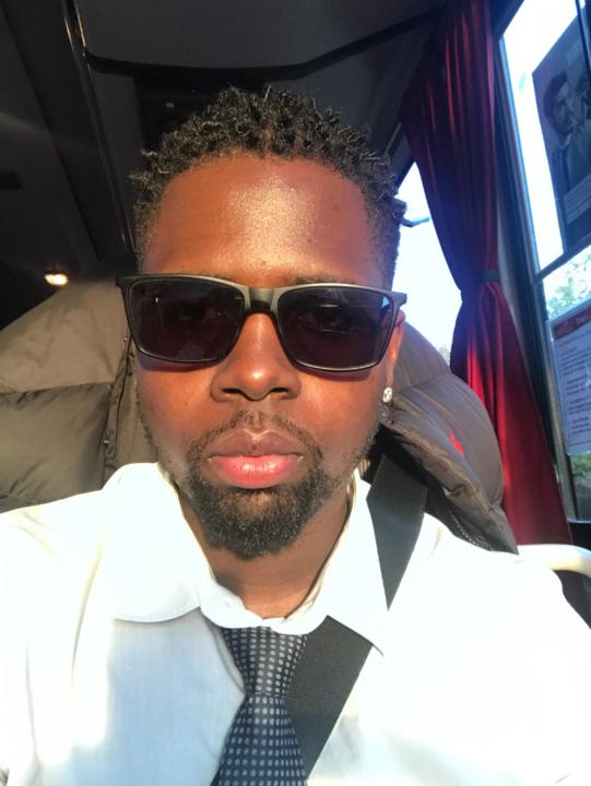 Wilco Francois