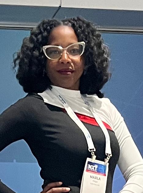 Marla Mays