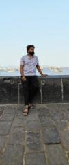 Rushikesh Dhande