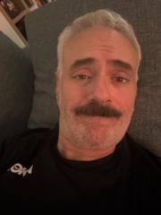 Bill Georgiou