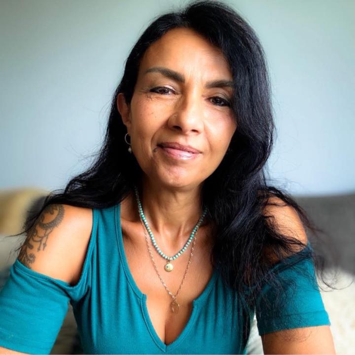 Faiza Abou-Abdou