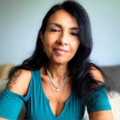 Faiza Abou-Abdou