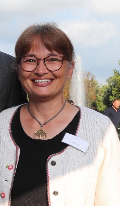 Julia Kerfin