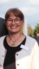 Julia Kerfin