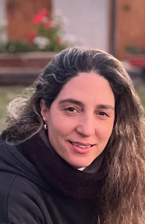 Lisette Daccarett duery
