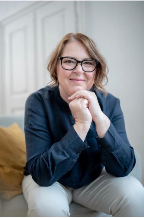 Christine Schreiner-Mader