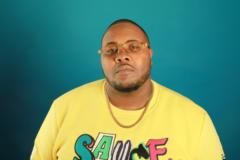 Jamahl Thomas