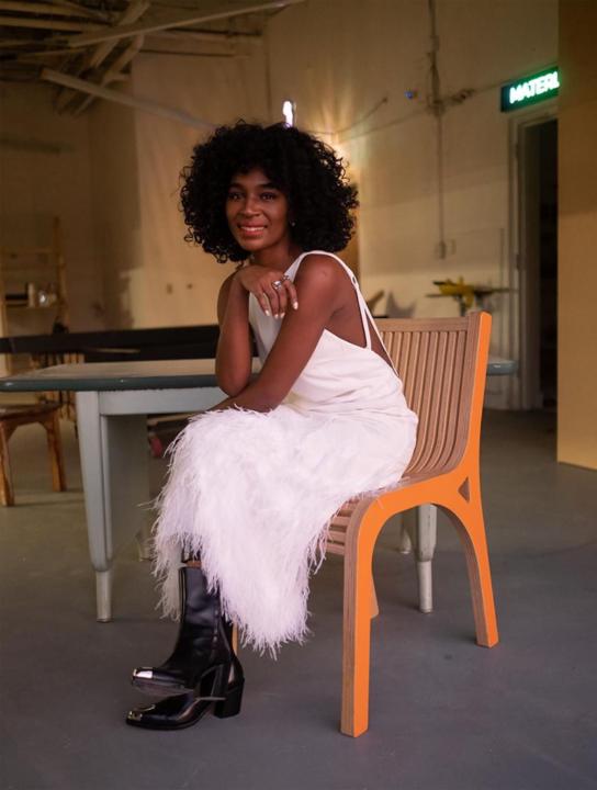Fatima Bocoum