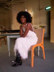 Fatima Bocoum