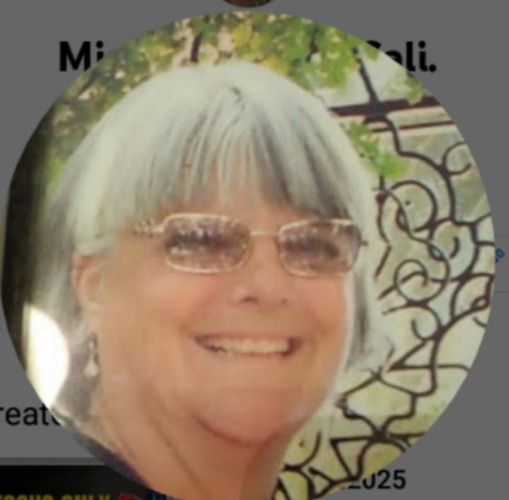 Patricia Brown