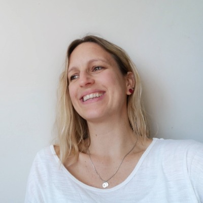 Martina Joller