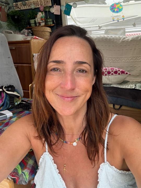 Lisa Elsworth