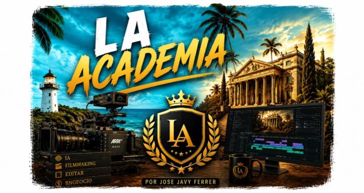 La Academia