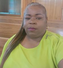 Julia Woodard