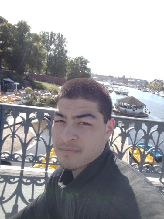 Saleh Chatila