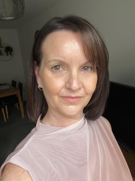 Donna Markland