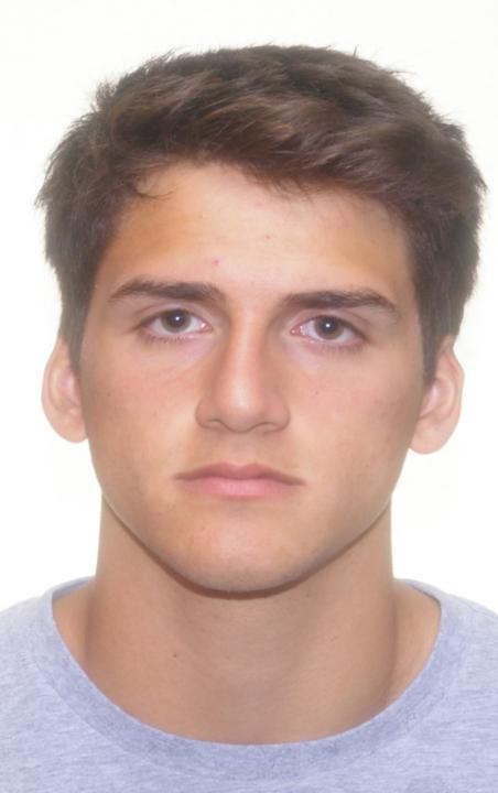 Luciano Gatica