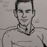 Yossi Beller
