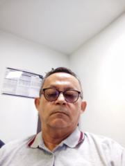 Victor Manuel Espinosa Rodríguez