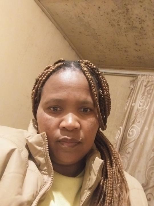 Ntombosindiso Princess