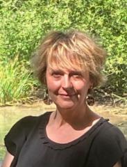 Sylvie Dagail