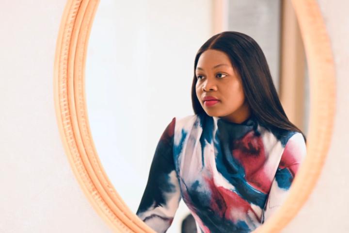 Nosipho Mdlongwa