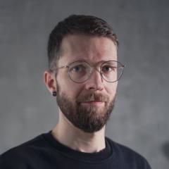 David Hofmann