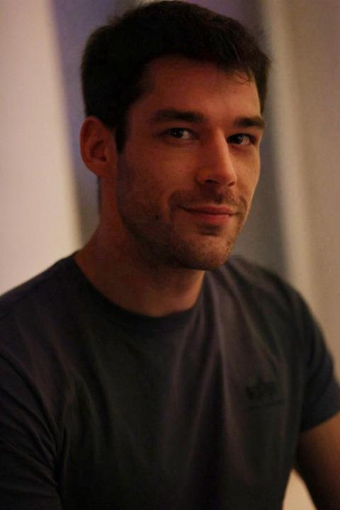 Daniel Hartensteiner