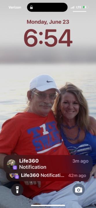 Carol Randolph Powell