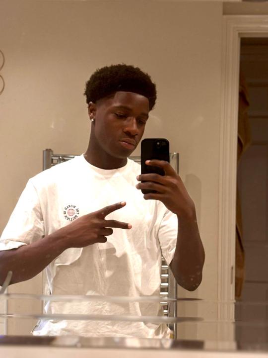 Enoch Adeniyi