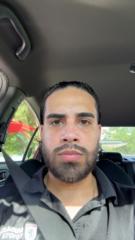 Alex Montanez De Leon