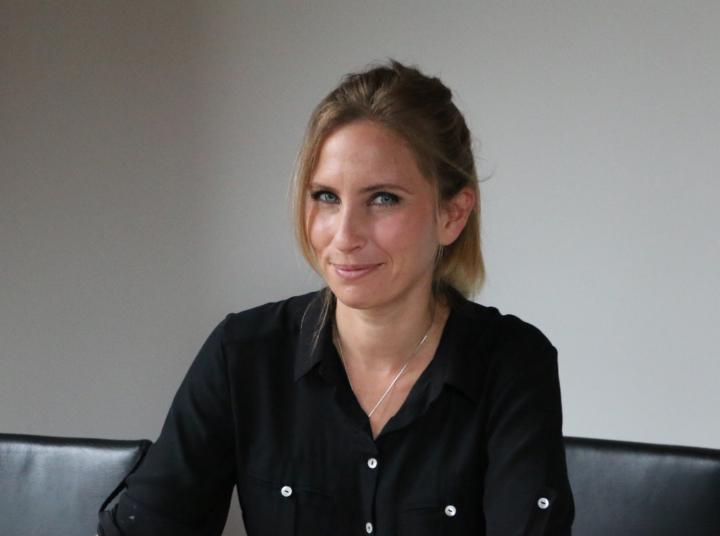 Marie-Christine Schroeter