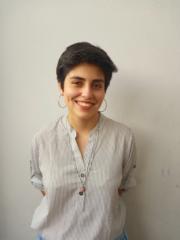 Jazmín Benedetti