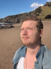 Connor MacPherson