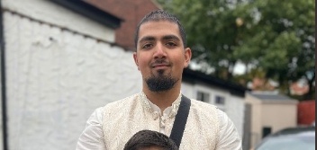 Zakariya Mahmood