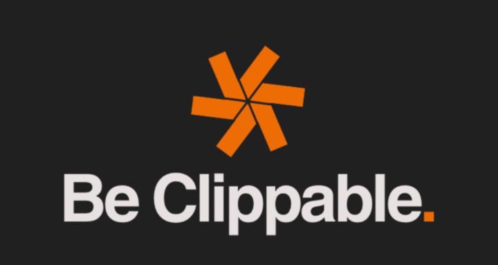 Be Clippable