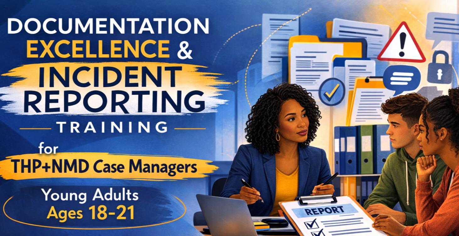 Documentation Excellence & Incident Reporting