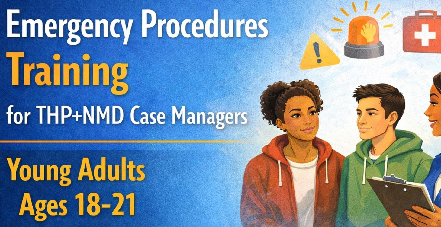 Emergency & Safety Procedures Training