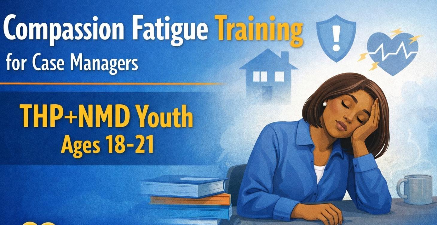 Compassion Fatigue