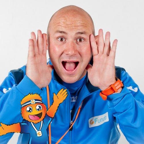 Kieran Fletcher