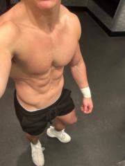 Mack Moody